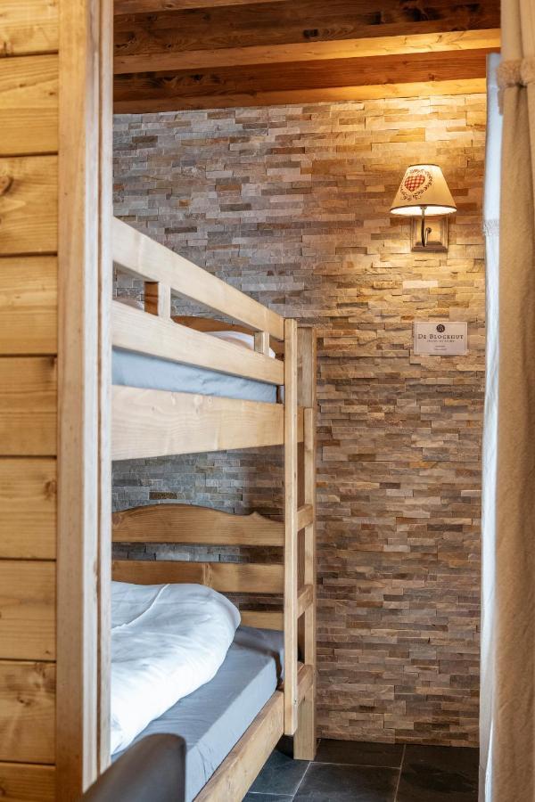 De Blockhut Bed & Breakfast Grone Luaran gambar