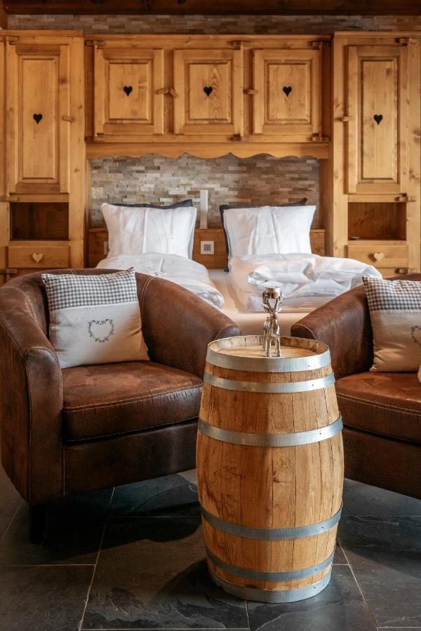 De Blockhut Bed & Breakfast Grone Luaran gambar