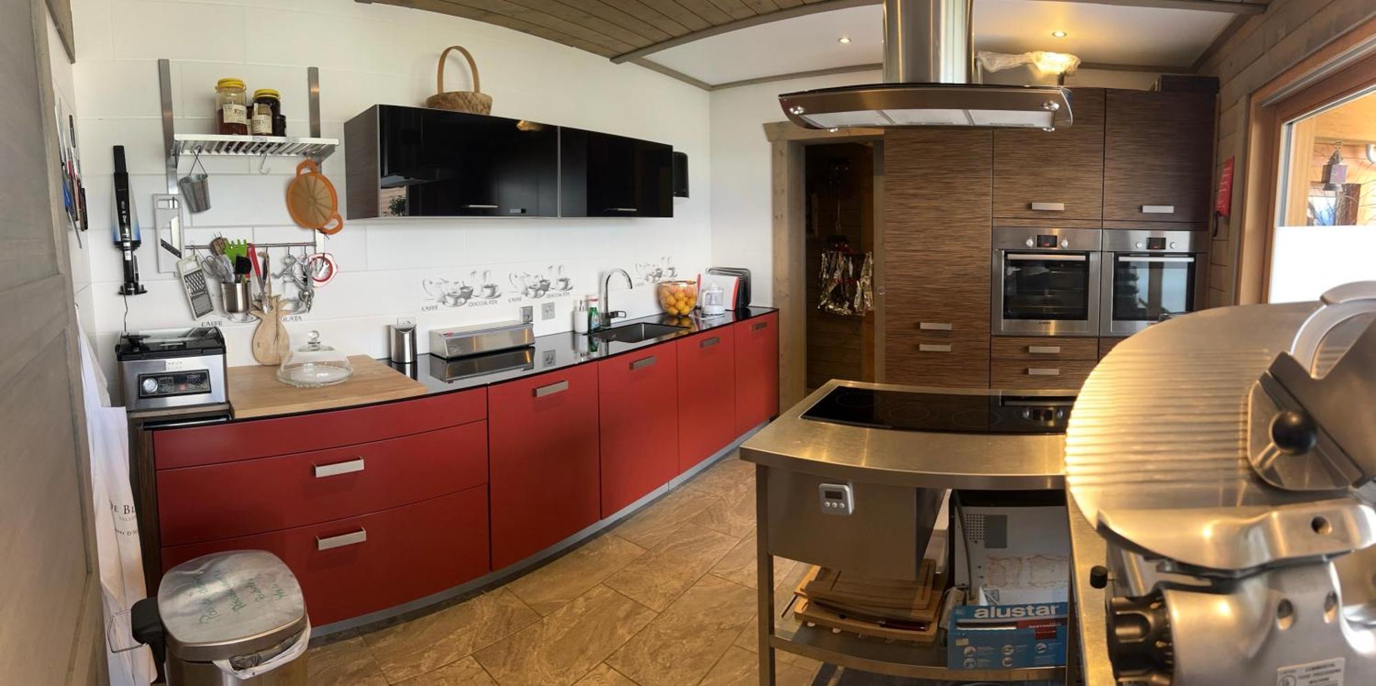 De Blockhut Bed & Breakfast Grone Luaran gambar